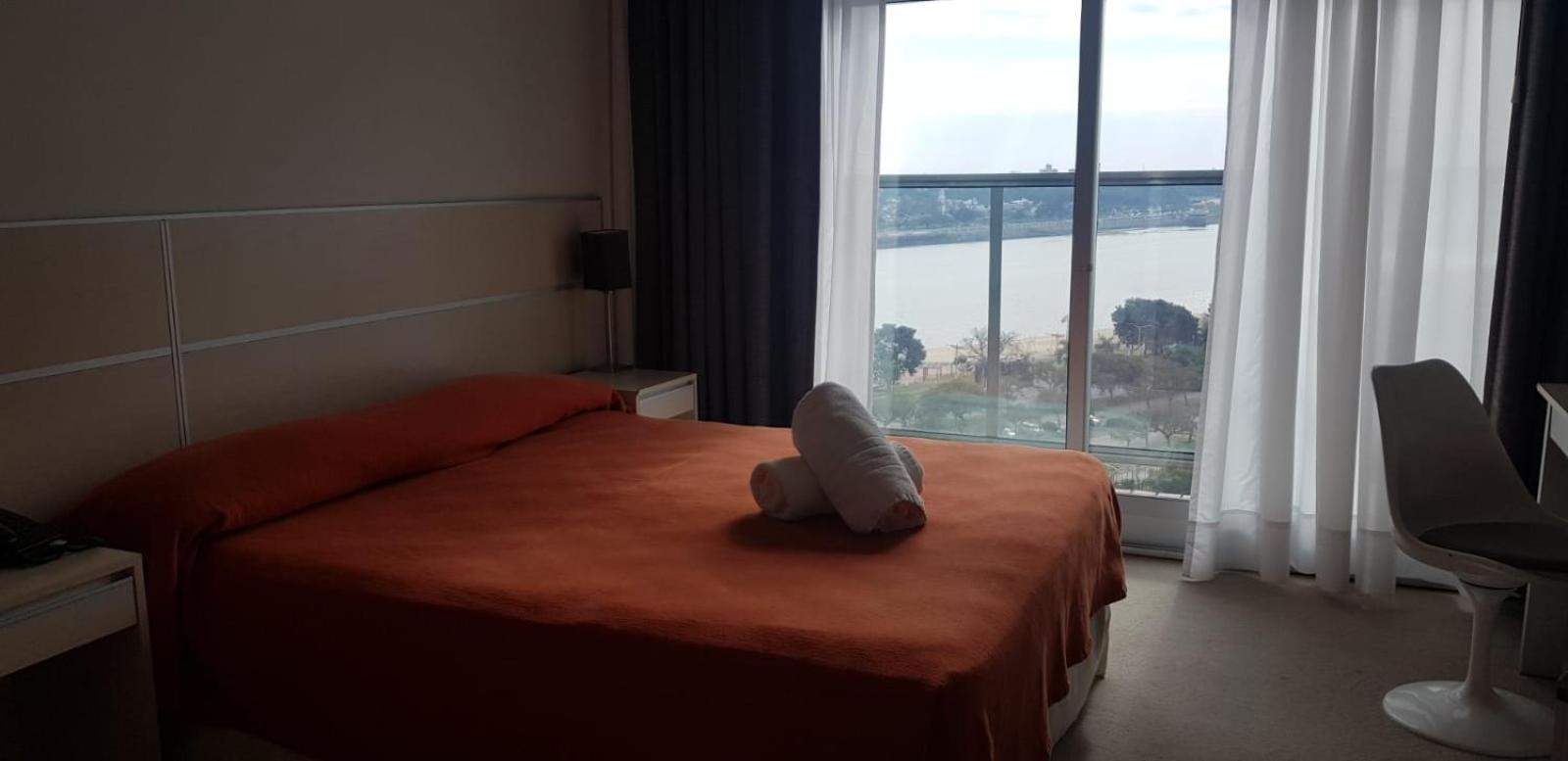 Hotel Unl-Ate Santa Fé Quarto foto